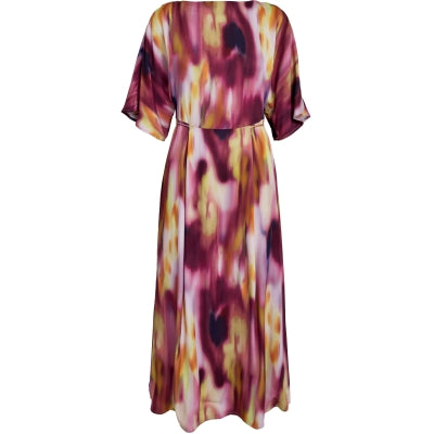 Lucinda dress