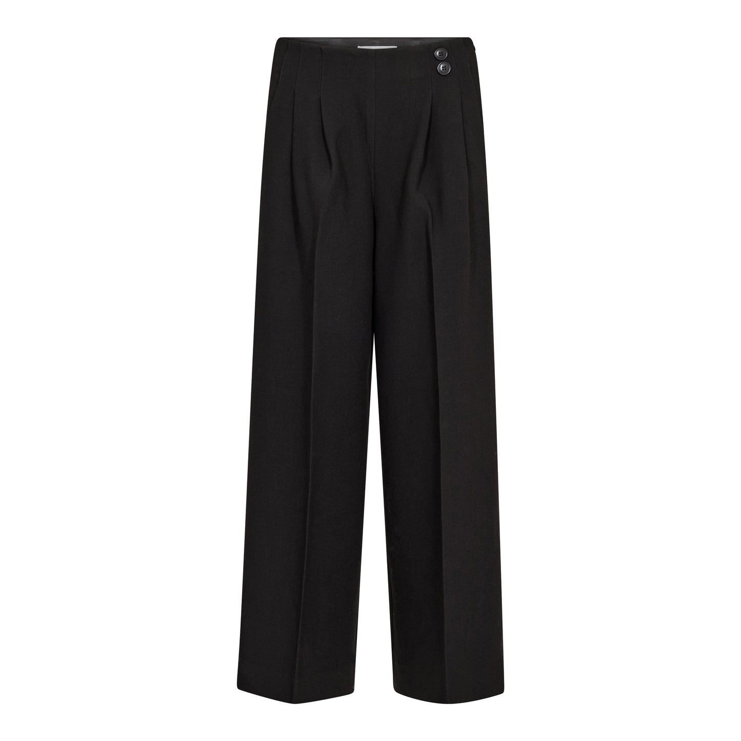 Acile pleat pant