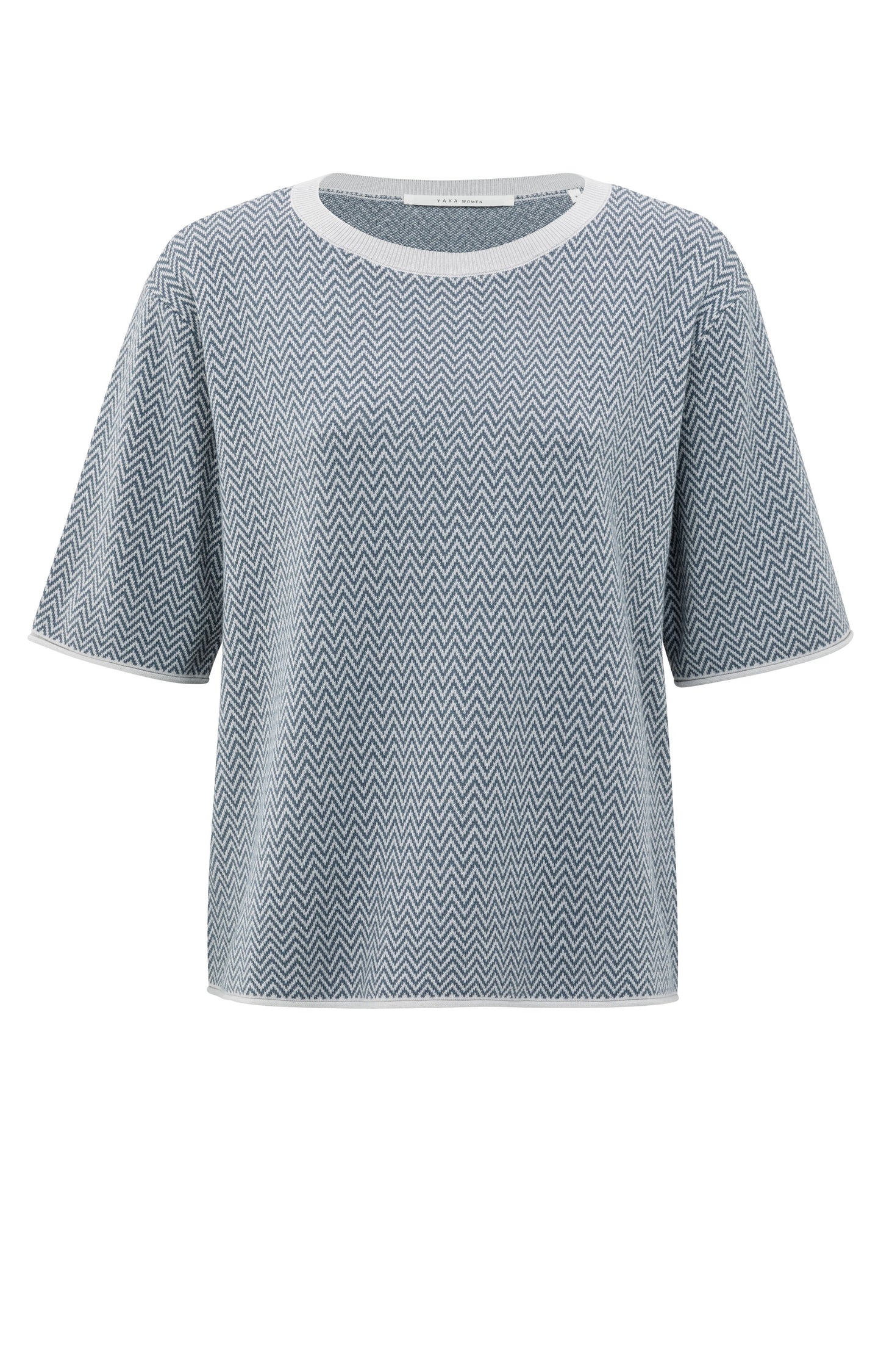 Ya zigzag pull 000488