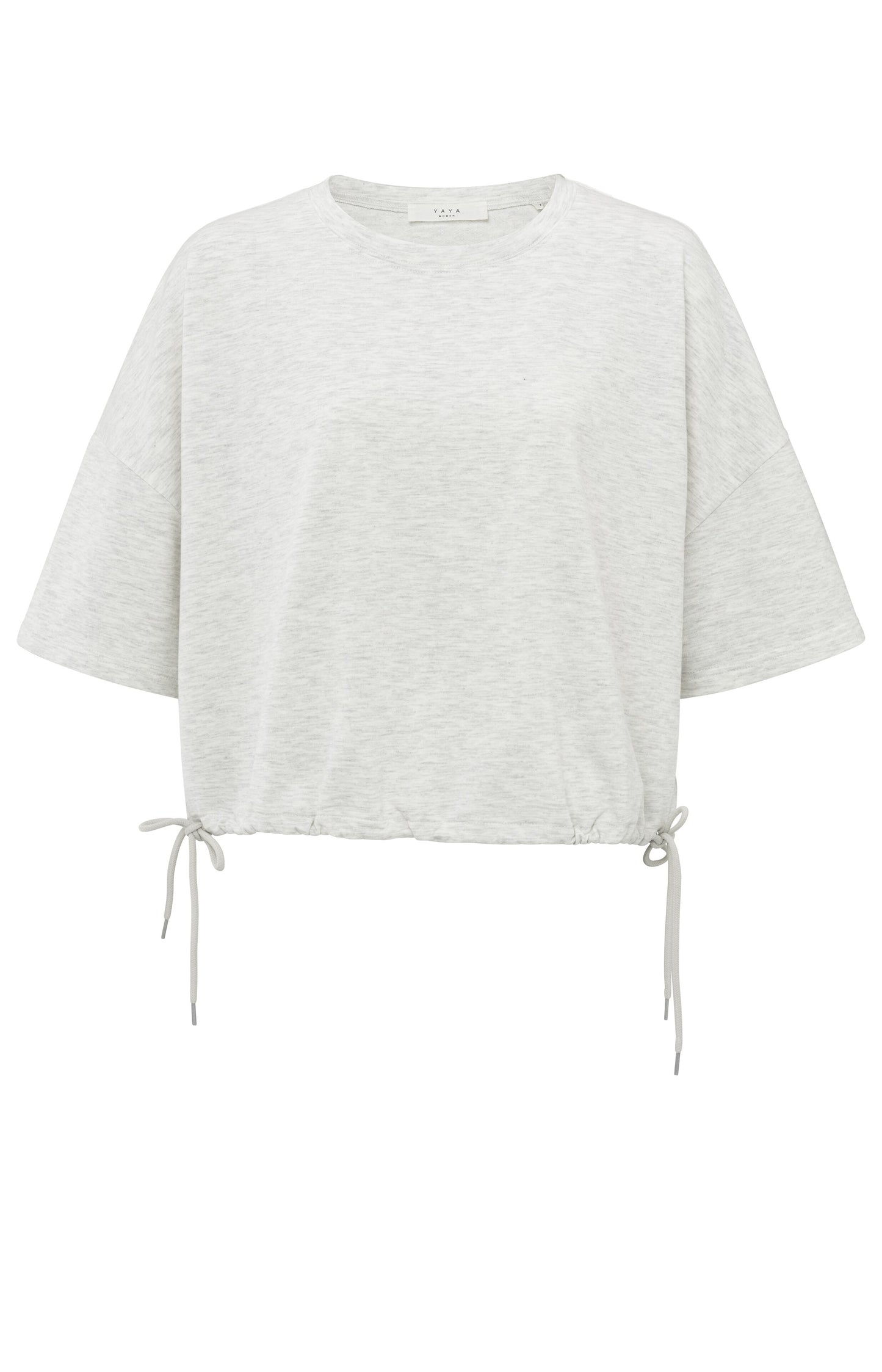 Ya grijs sweater 109088
