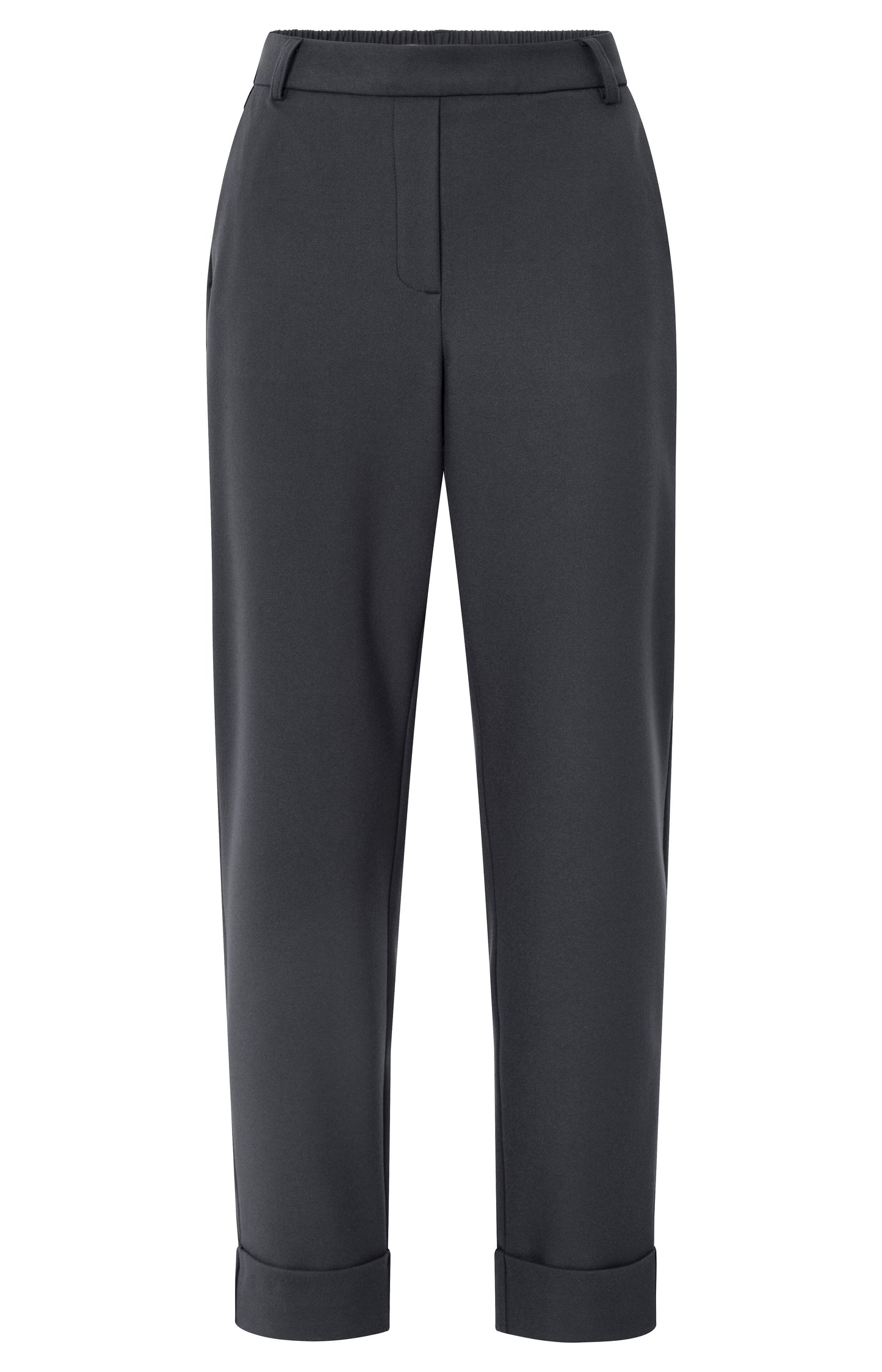 Ya Turned up pant 301076