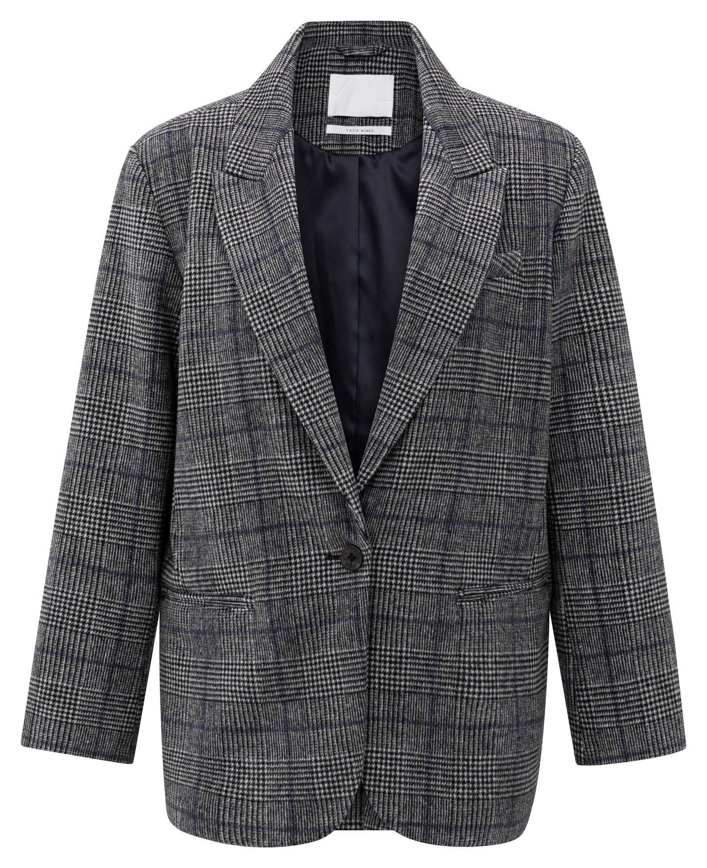 Ya ruit blazer 501074