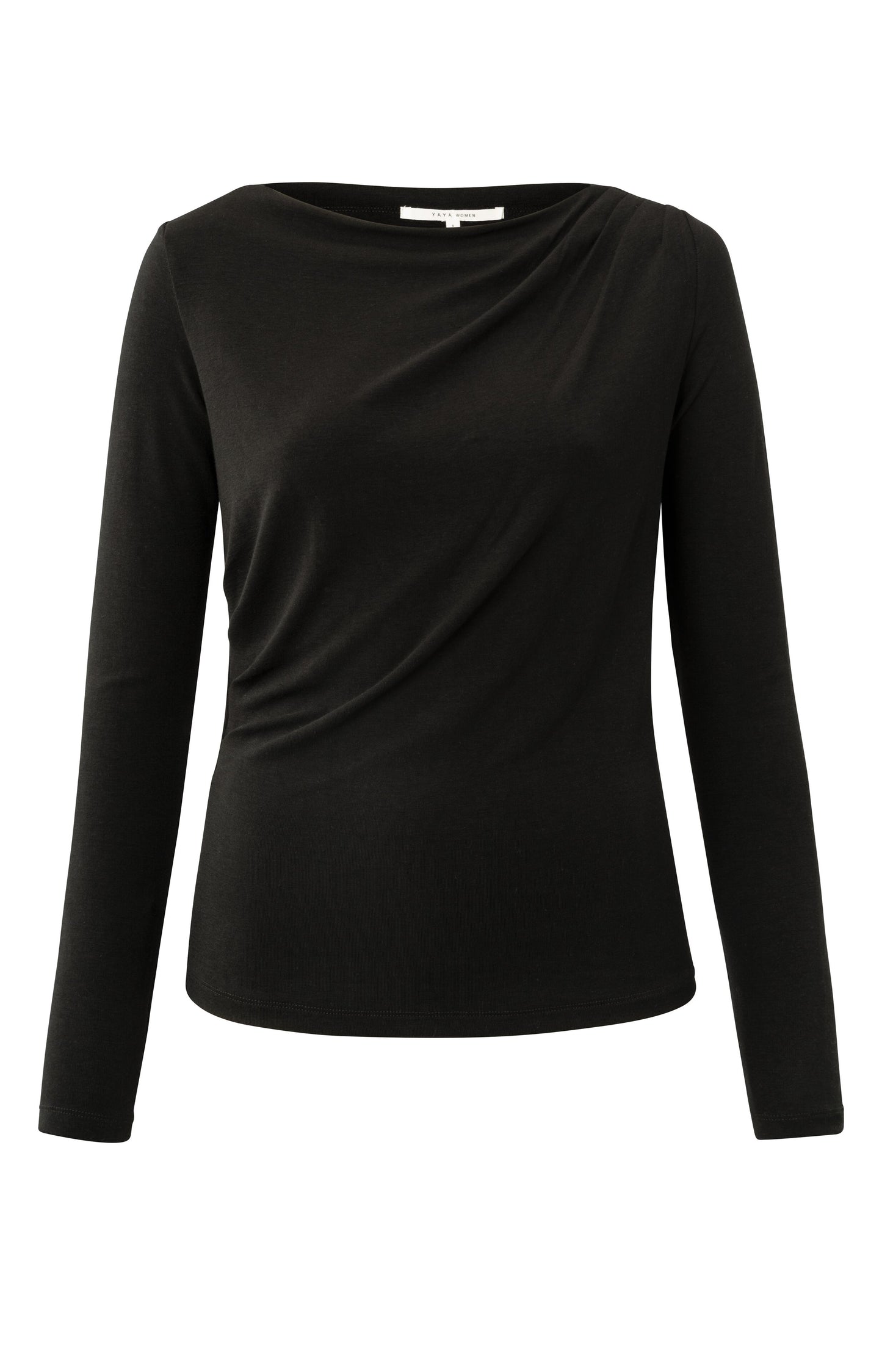 Ya Tee black 709337