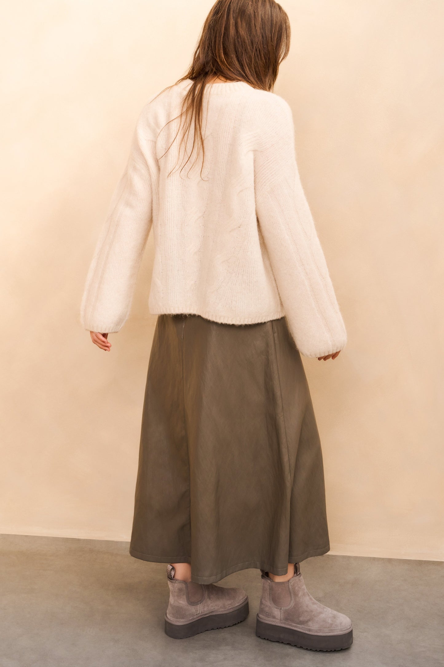 Ya A lijn rok 409085