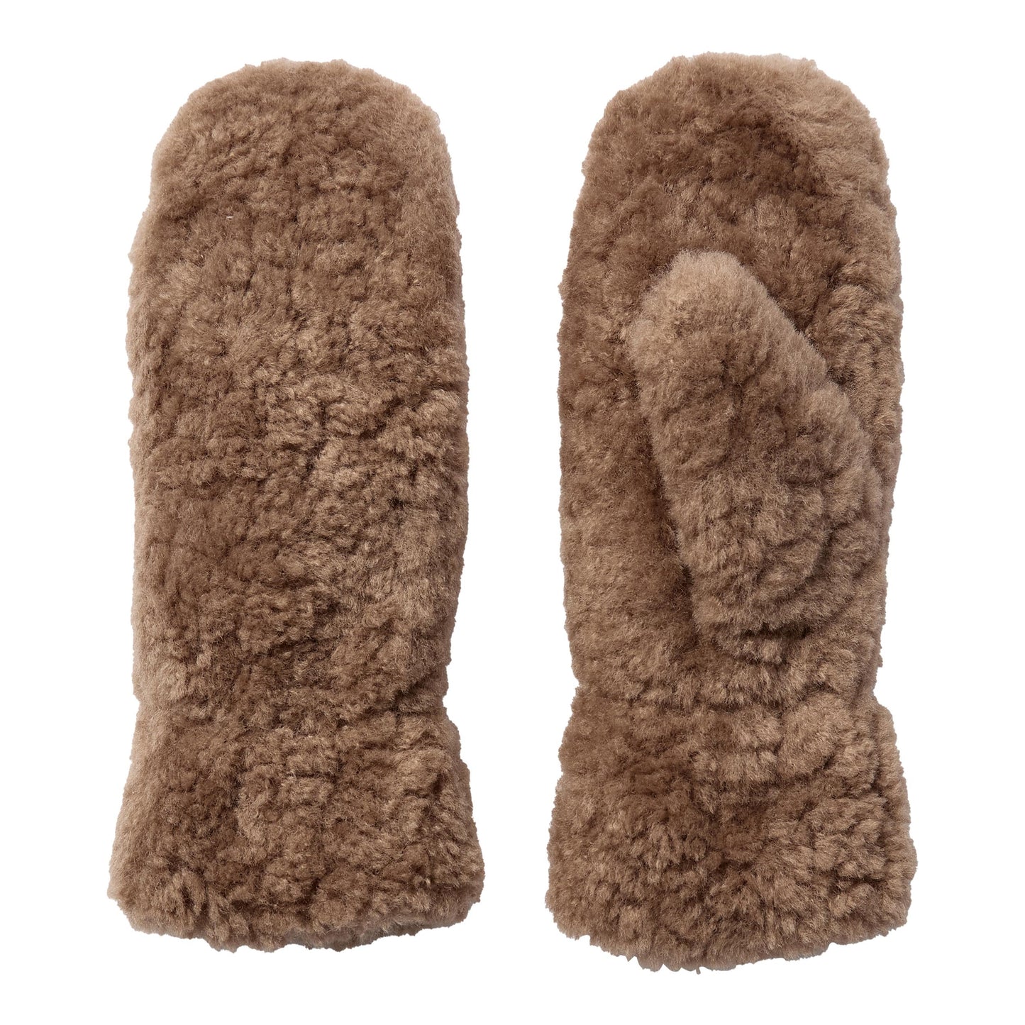 Tay teddy mitten