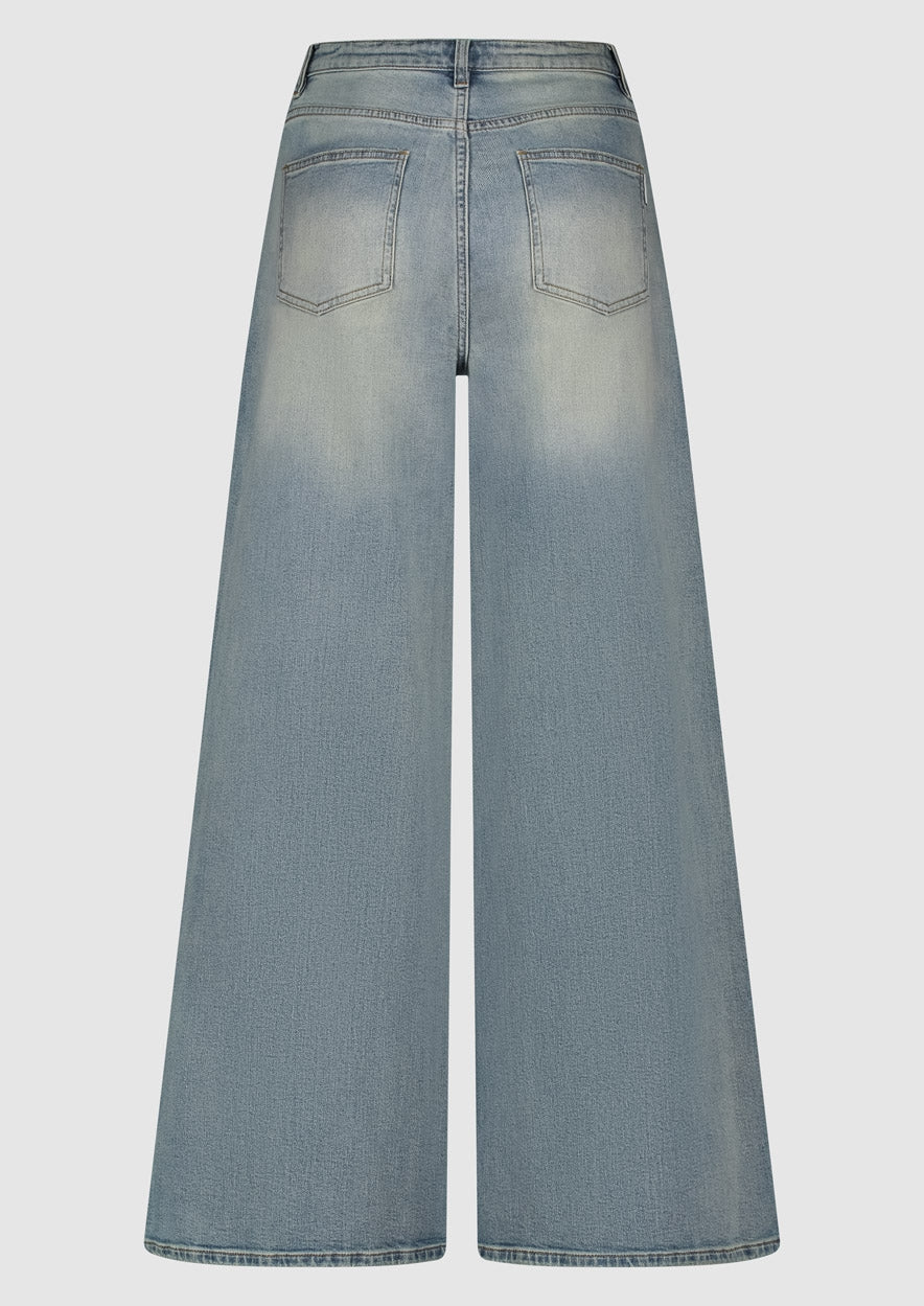 Harley Paradise blue