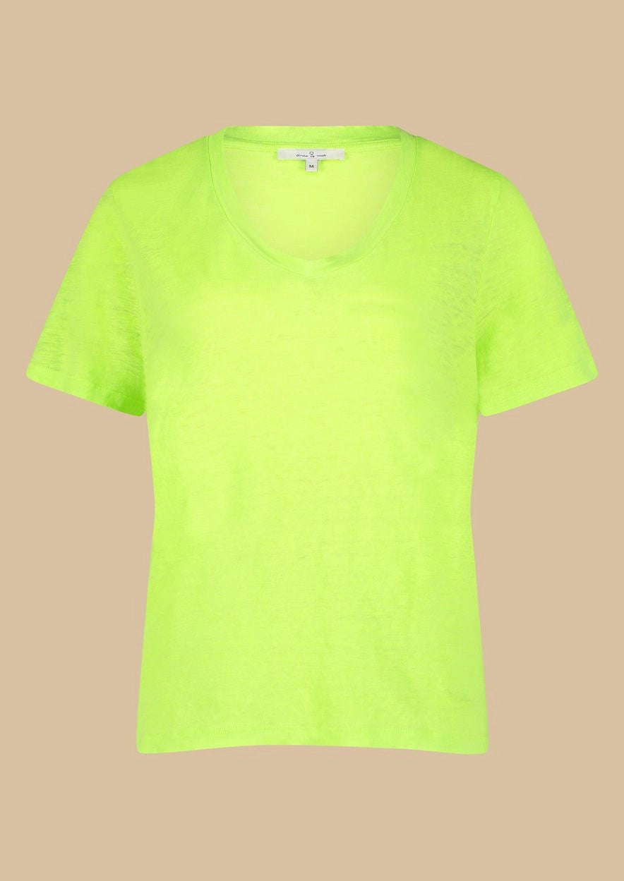 MILA TEE