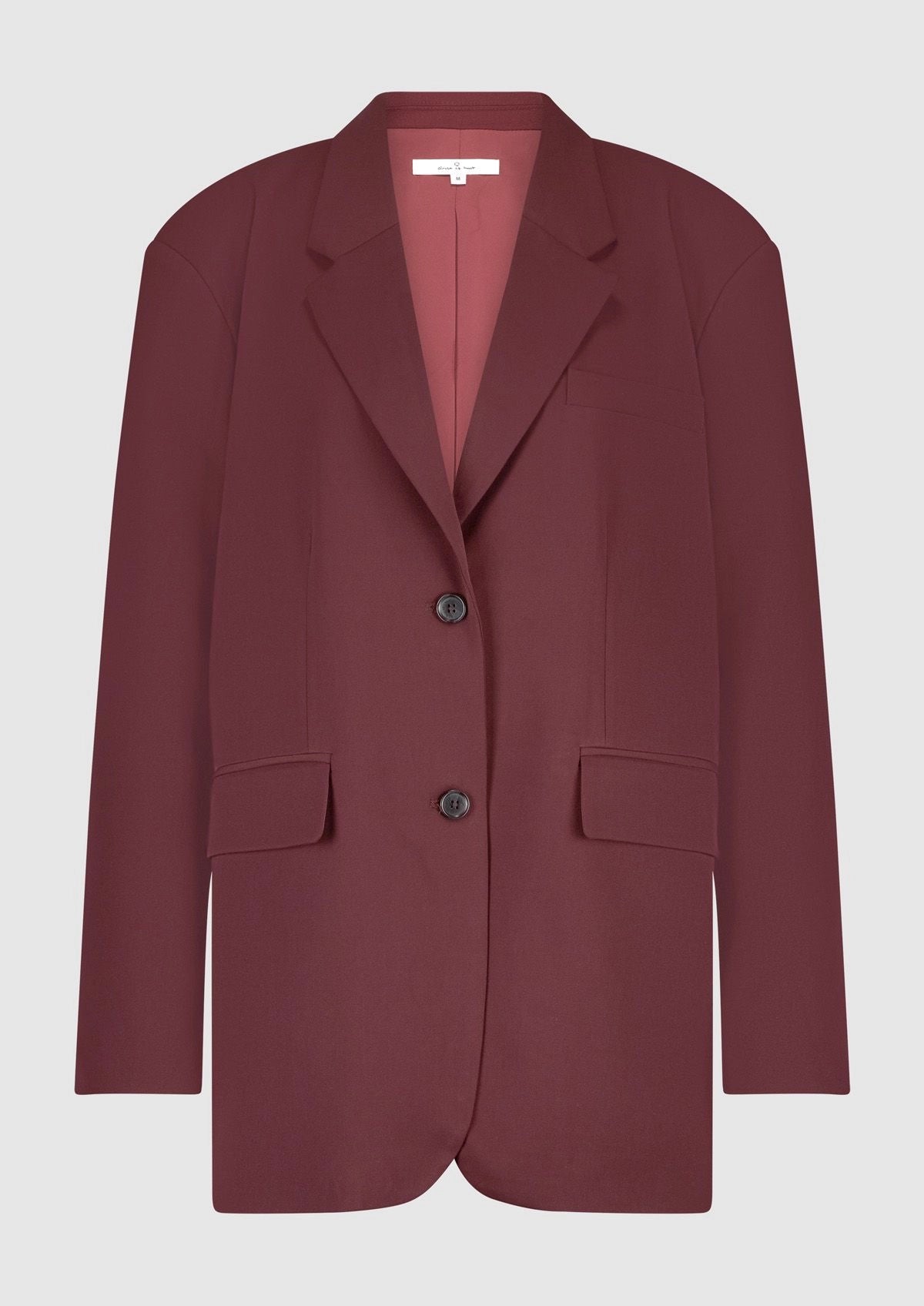 Sylvie blazer