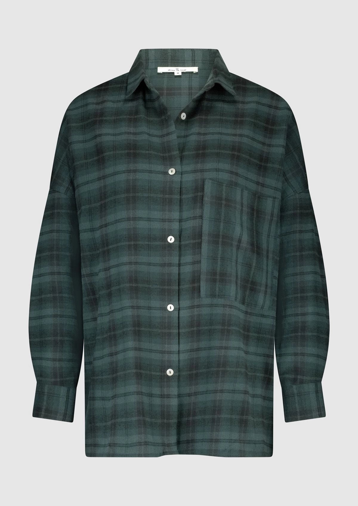 Drew blouse
