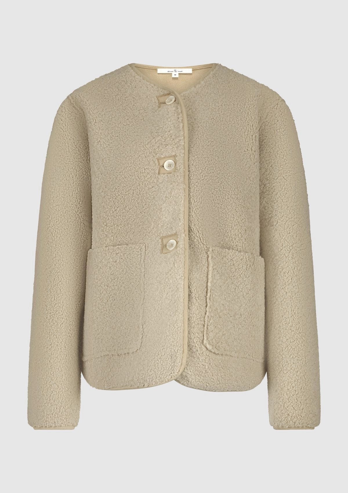 Becky jacket