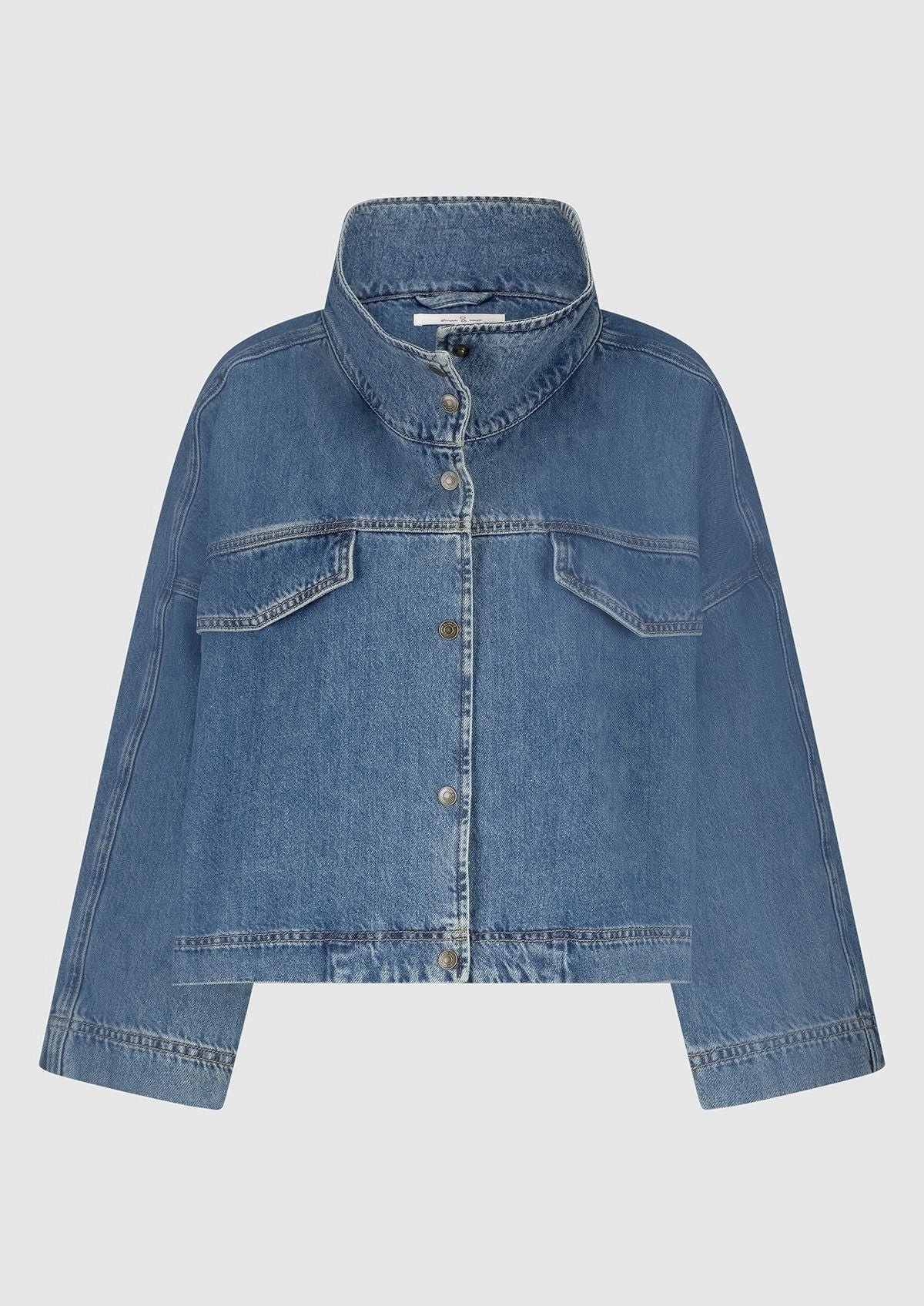 Luna jacket