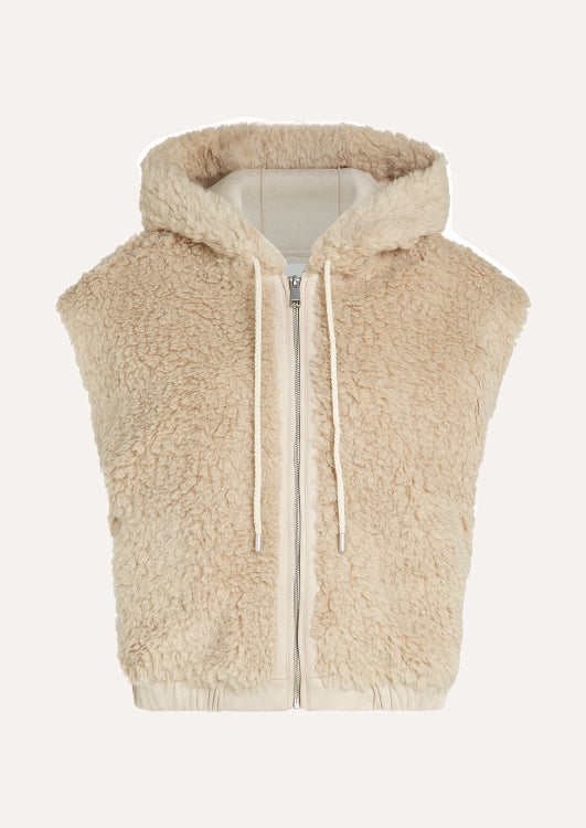 Milou gilet