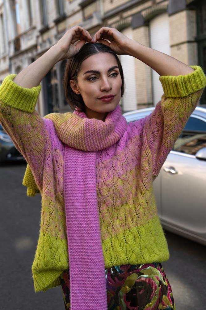 Simmi sjaal