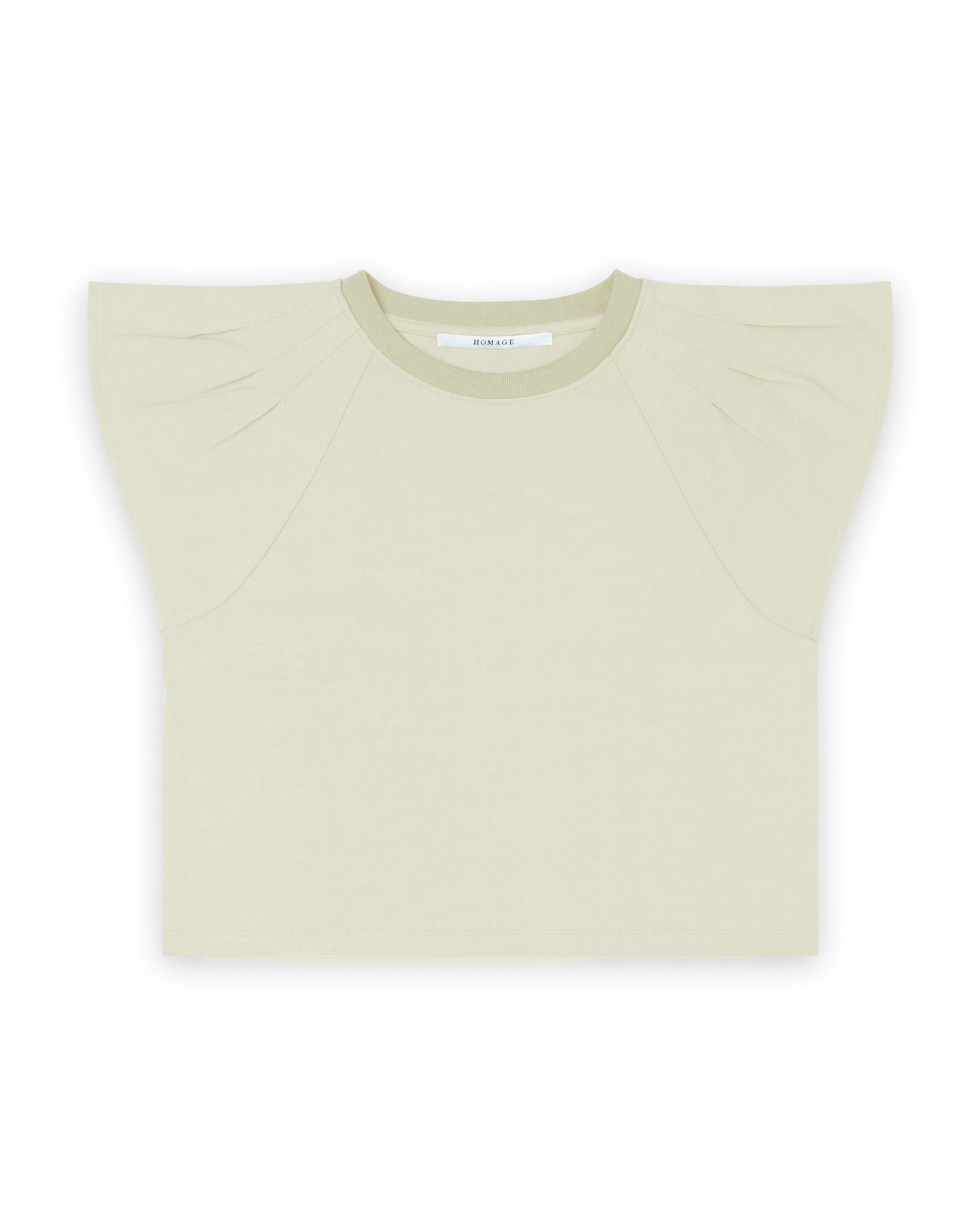 TEEWide shoulders M26