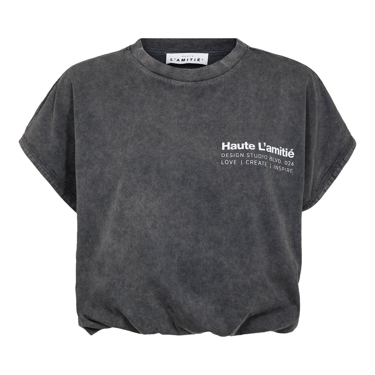 Noma balloon tee