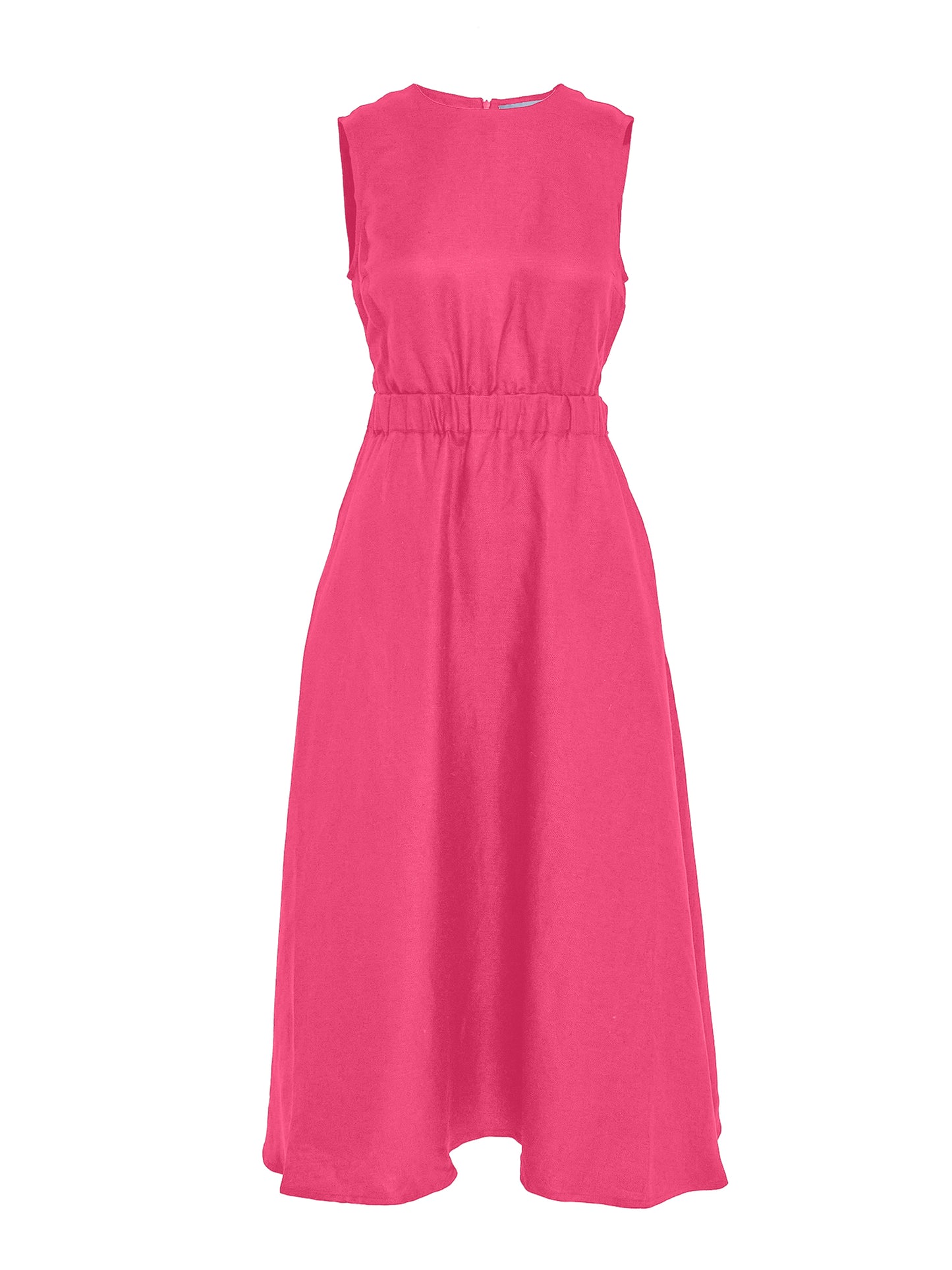 Sabbi linen dress