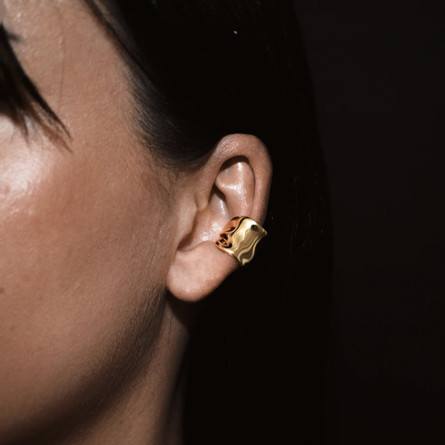 MOLTEN ARA EARCUFF