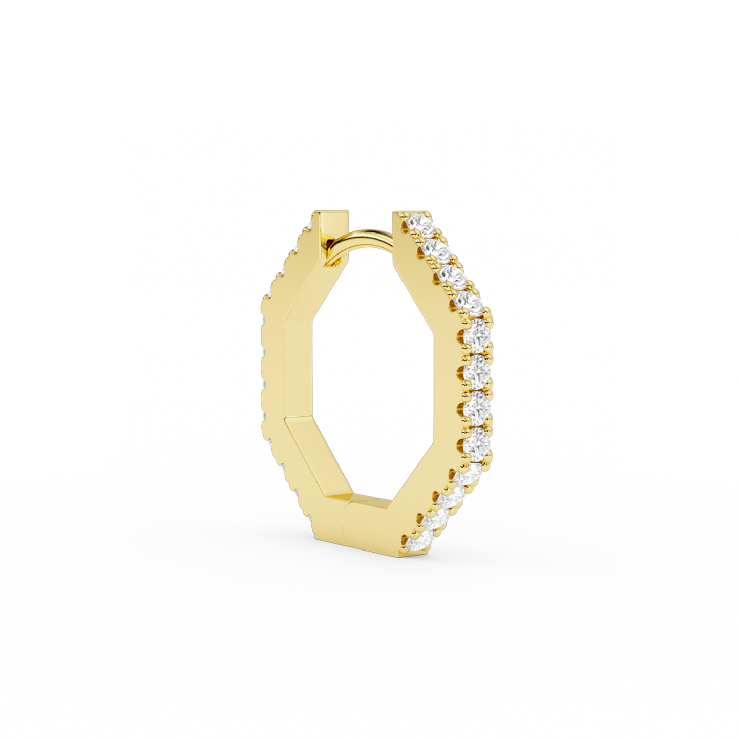 NOVI DIAMOND EARRING