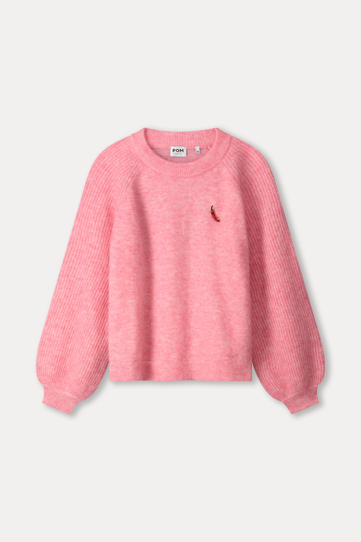 Sweet pink