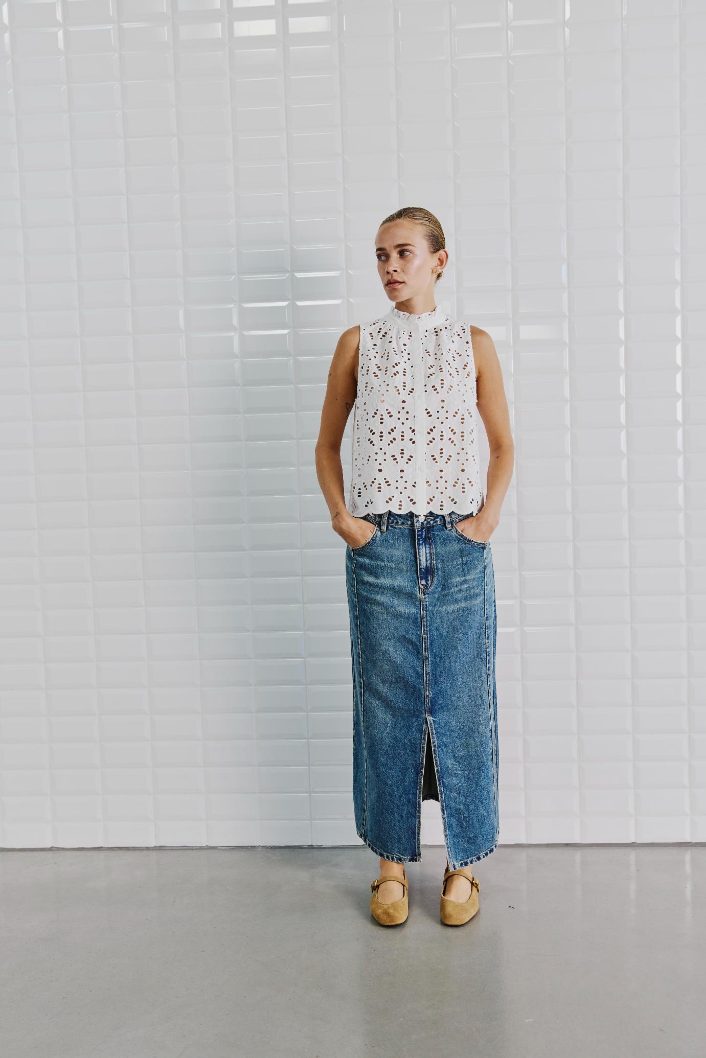 Marit top