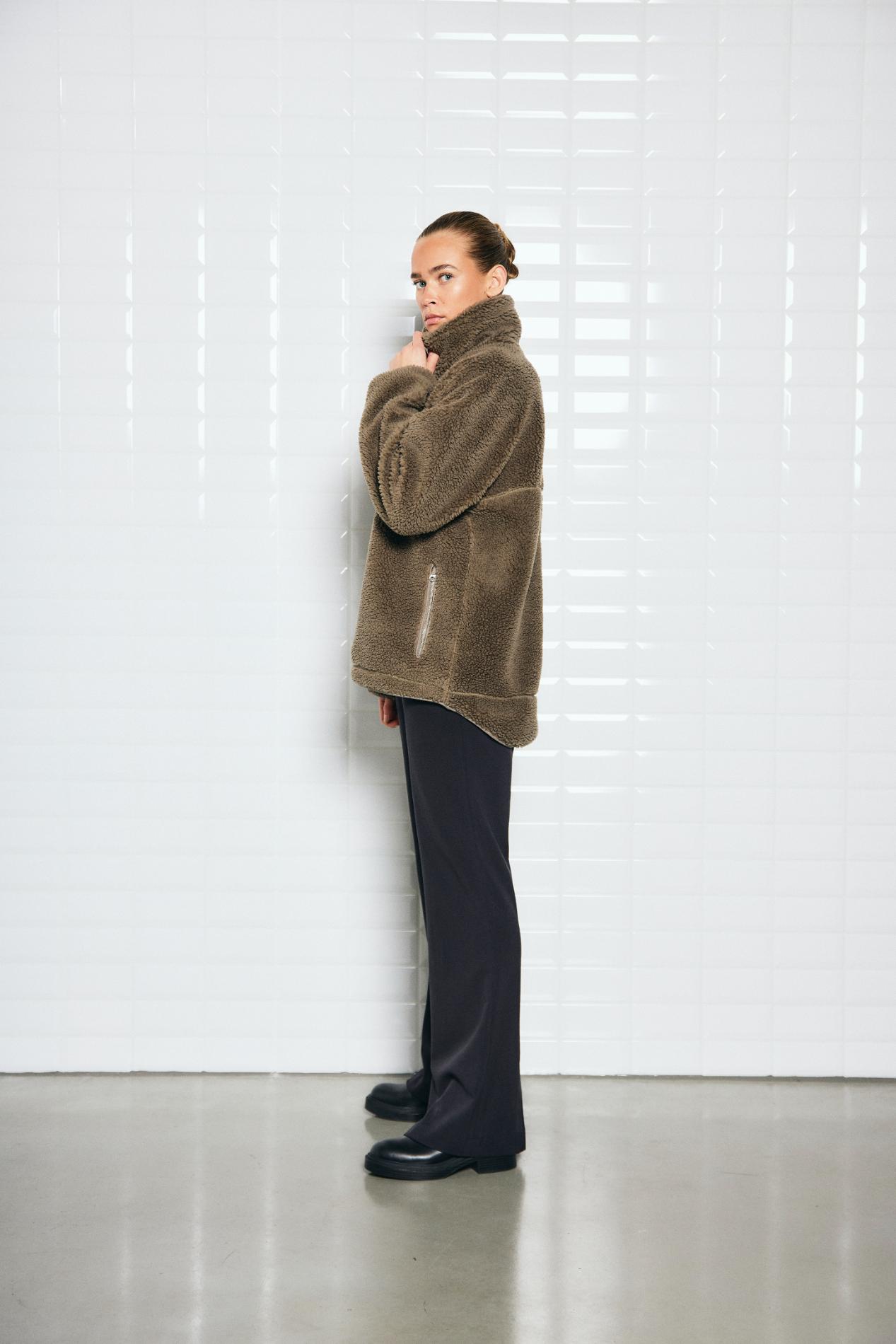 Pernille
