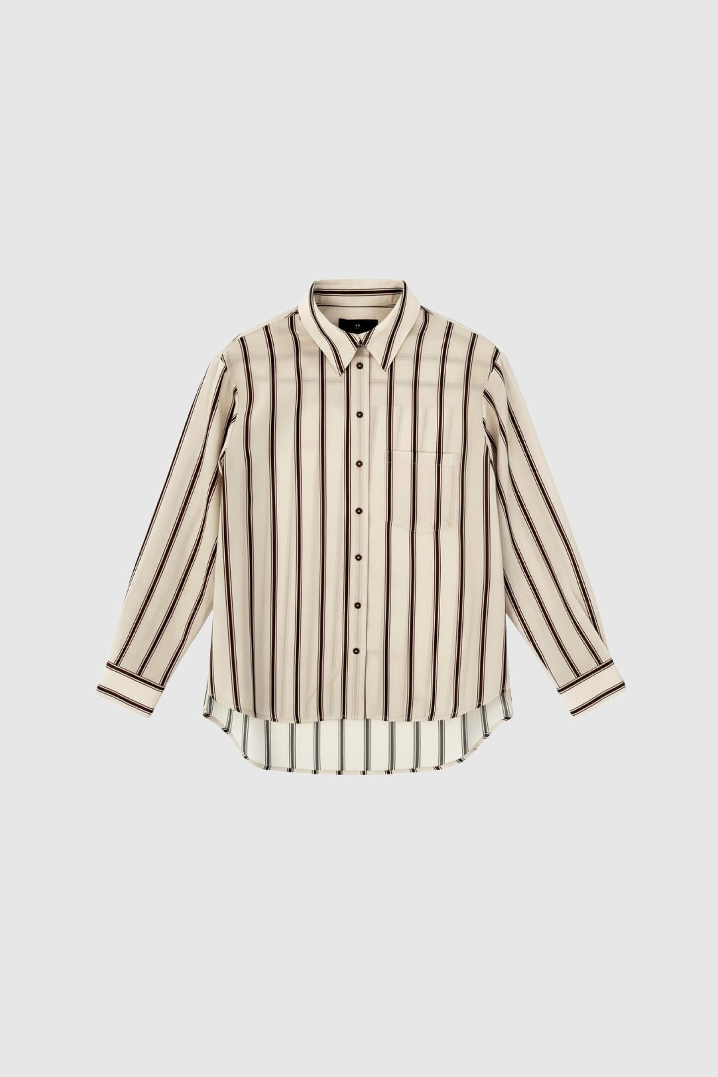 Rhianna ls shirt