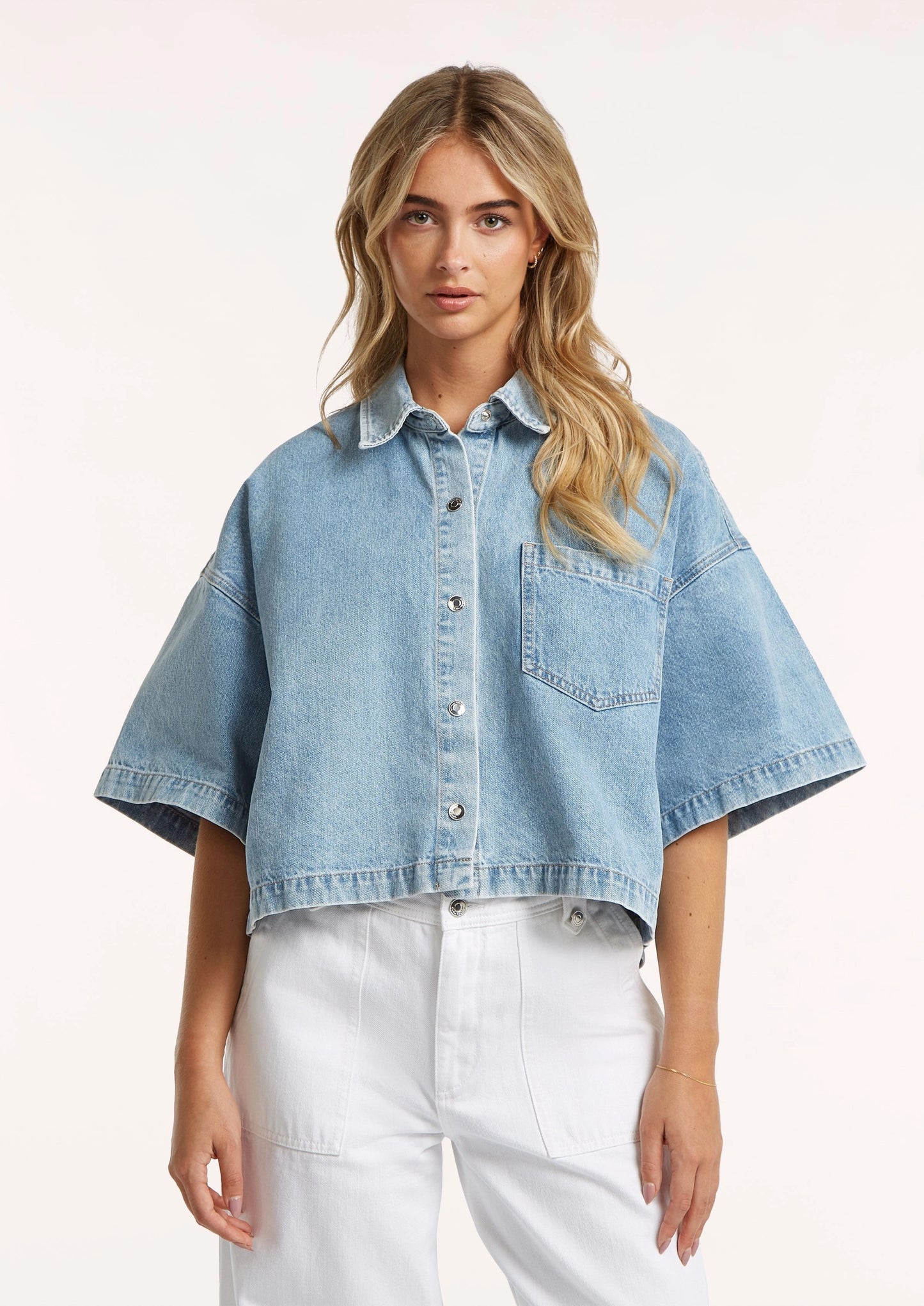 Denver blouse