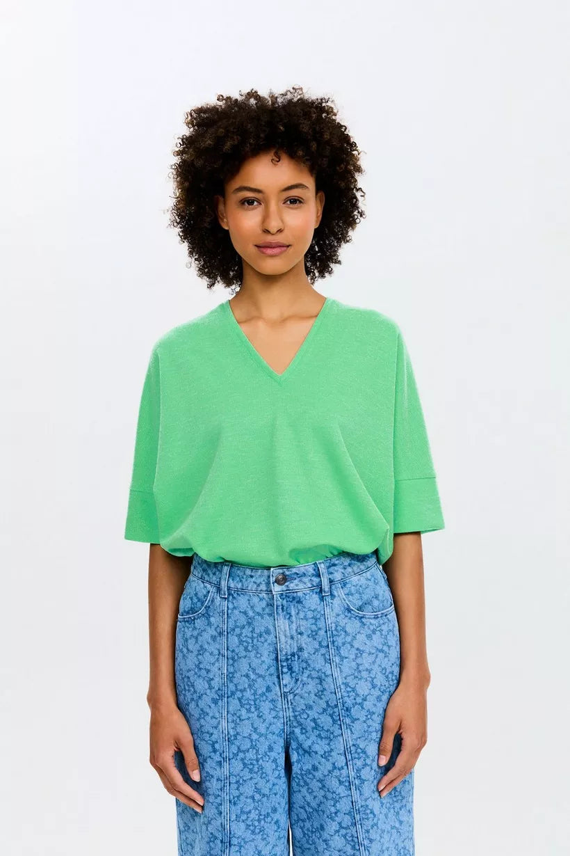 Eldodeep groen
