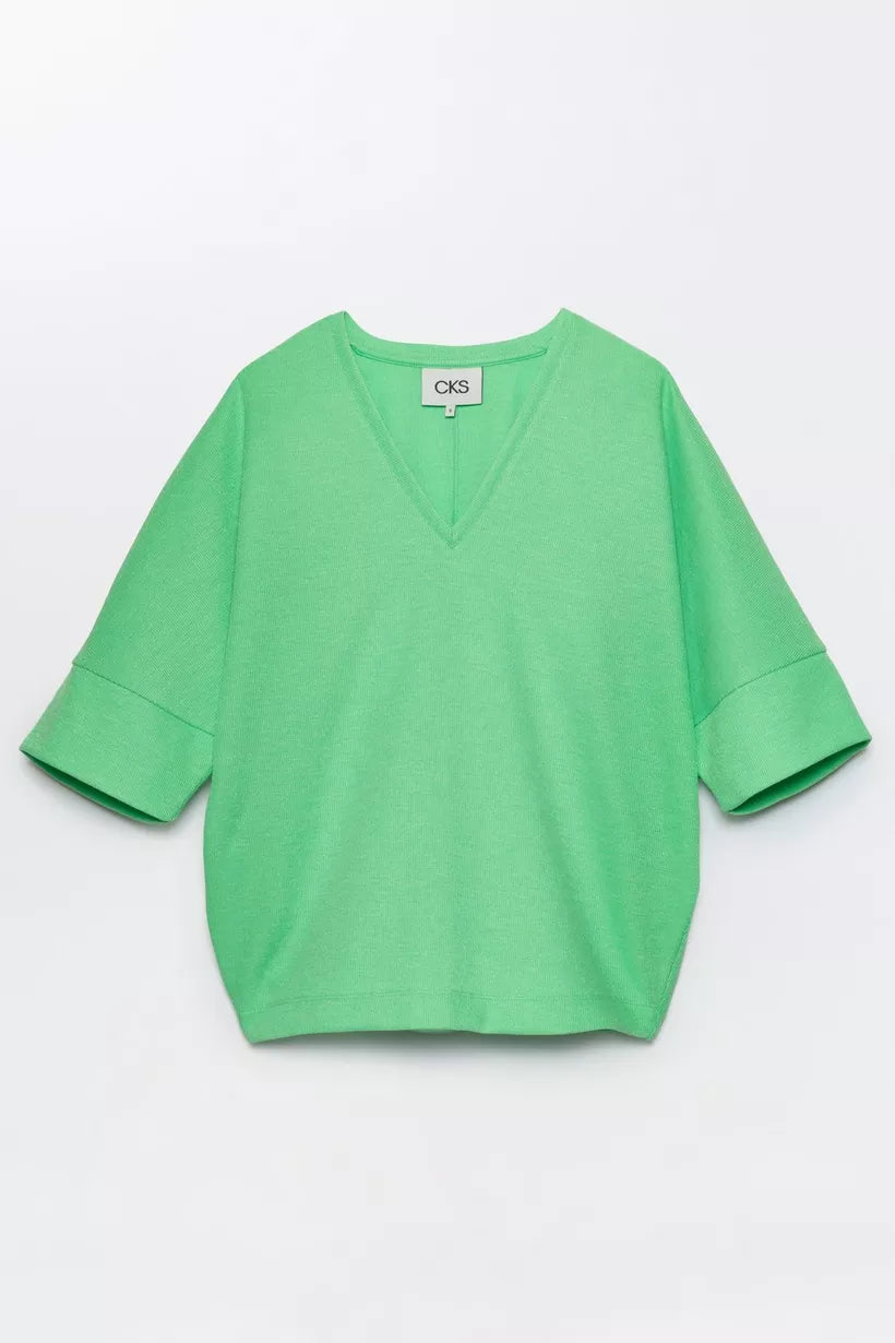 Eldodeep groen