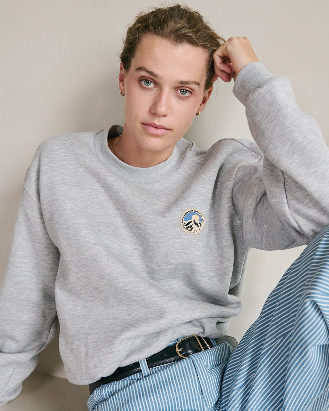 Eleonore sweater