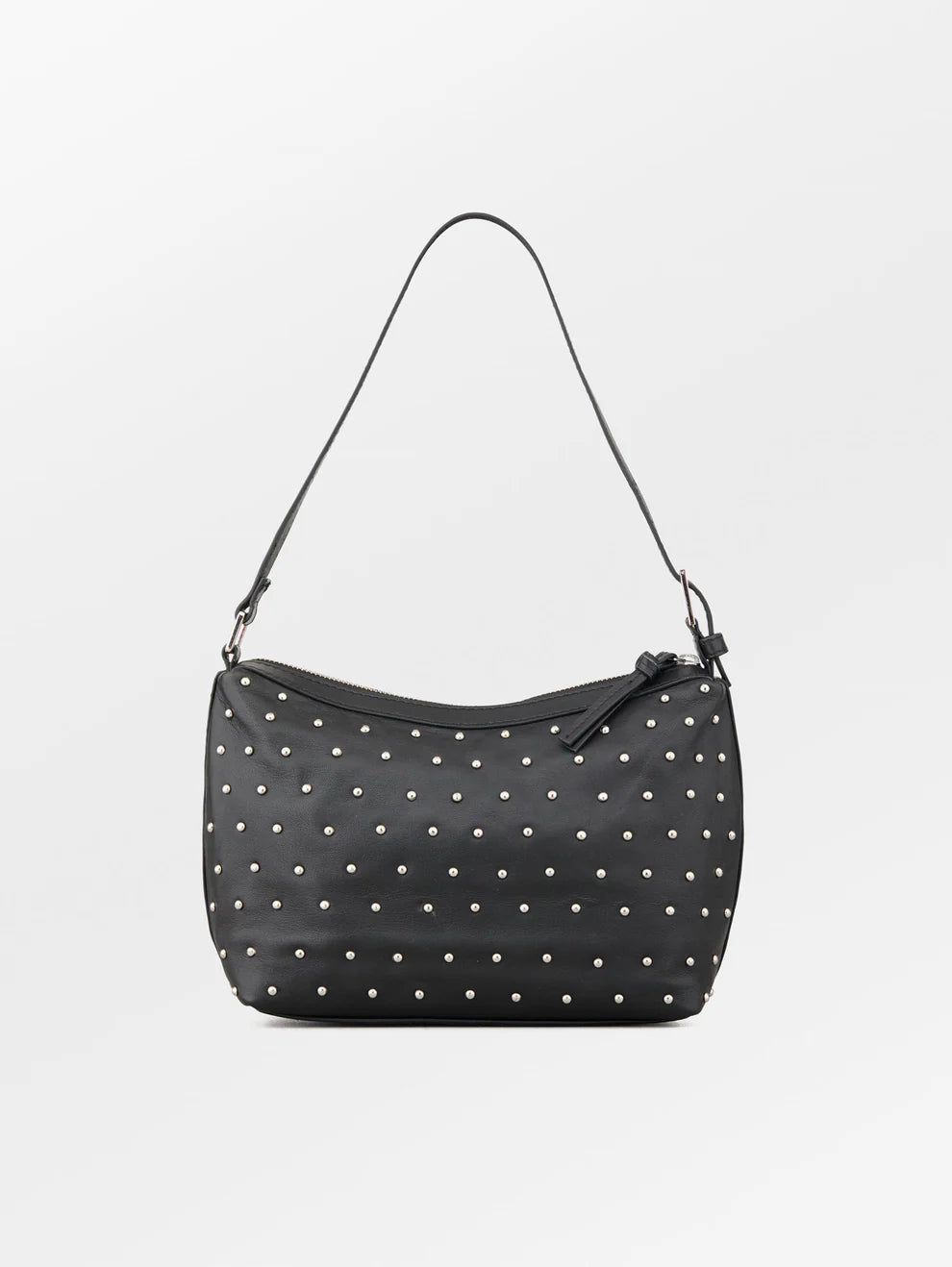 Nappa stud ginni bag