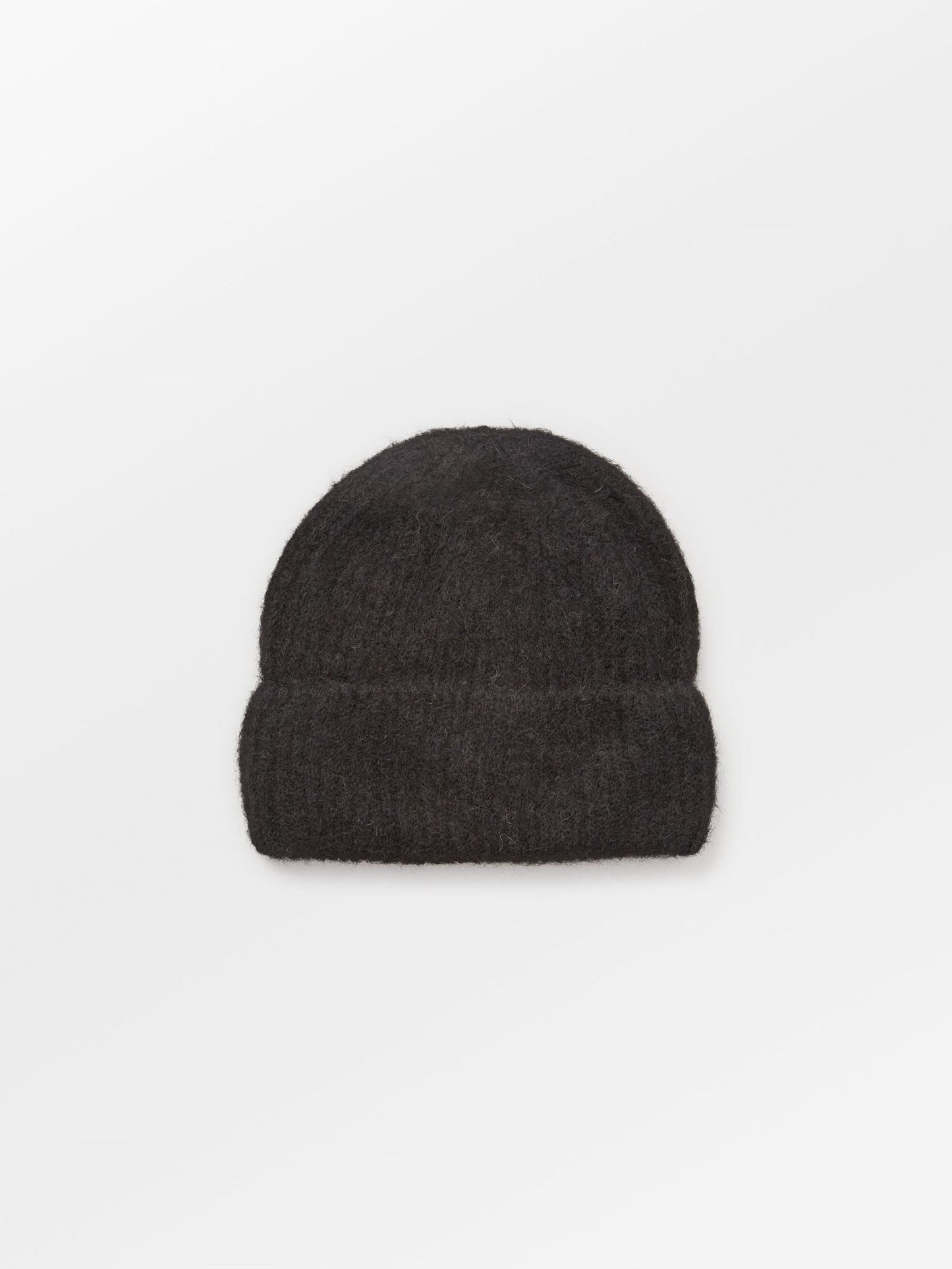 Alpaca wool beanie