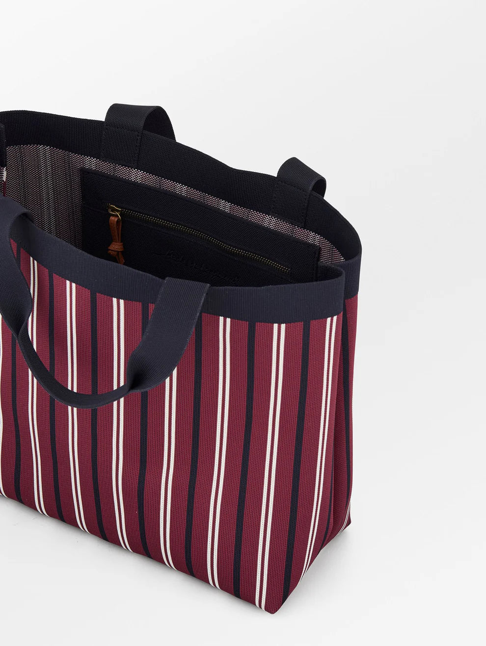 Interlock lilian bag
