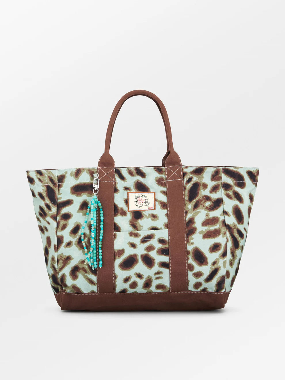 Leola canvas camilla bag