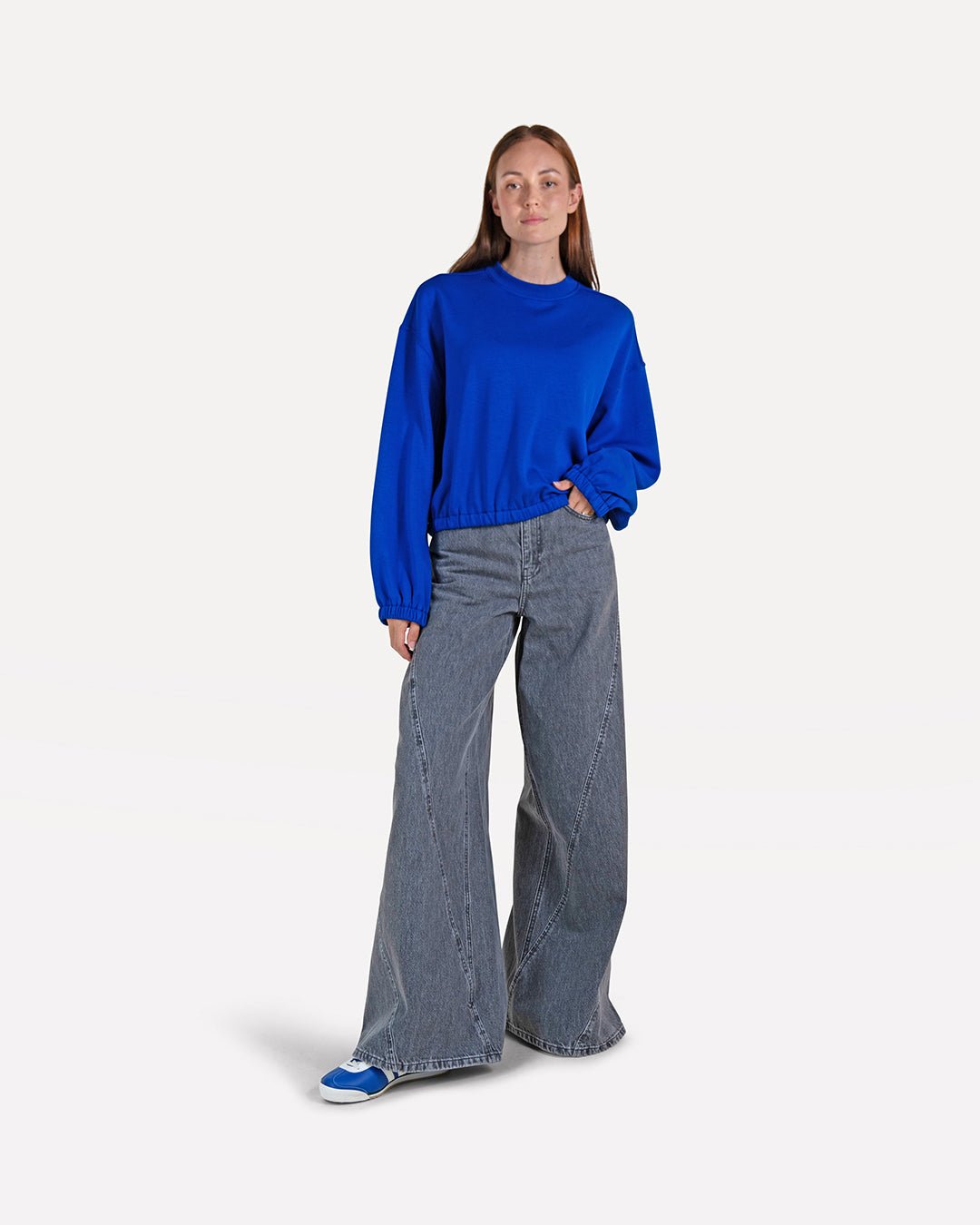 Giselle sweater