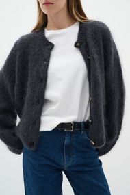 Jetra cardigan