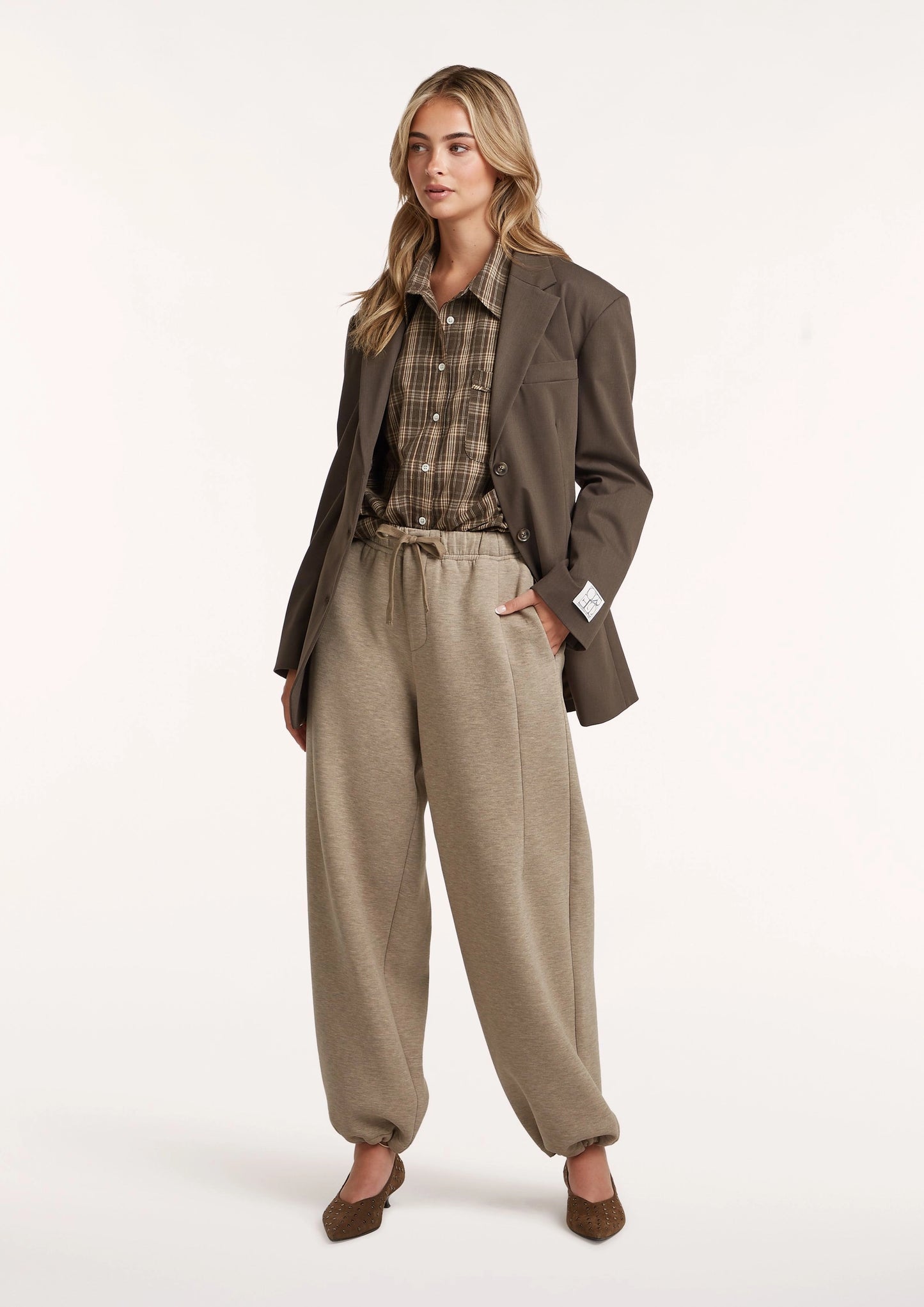 Leo pants