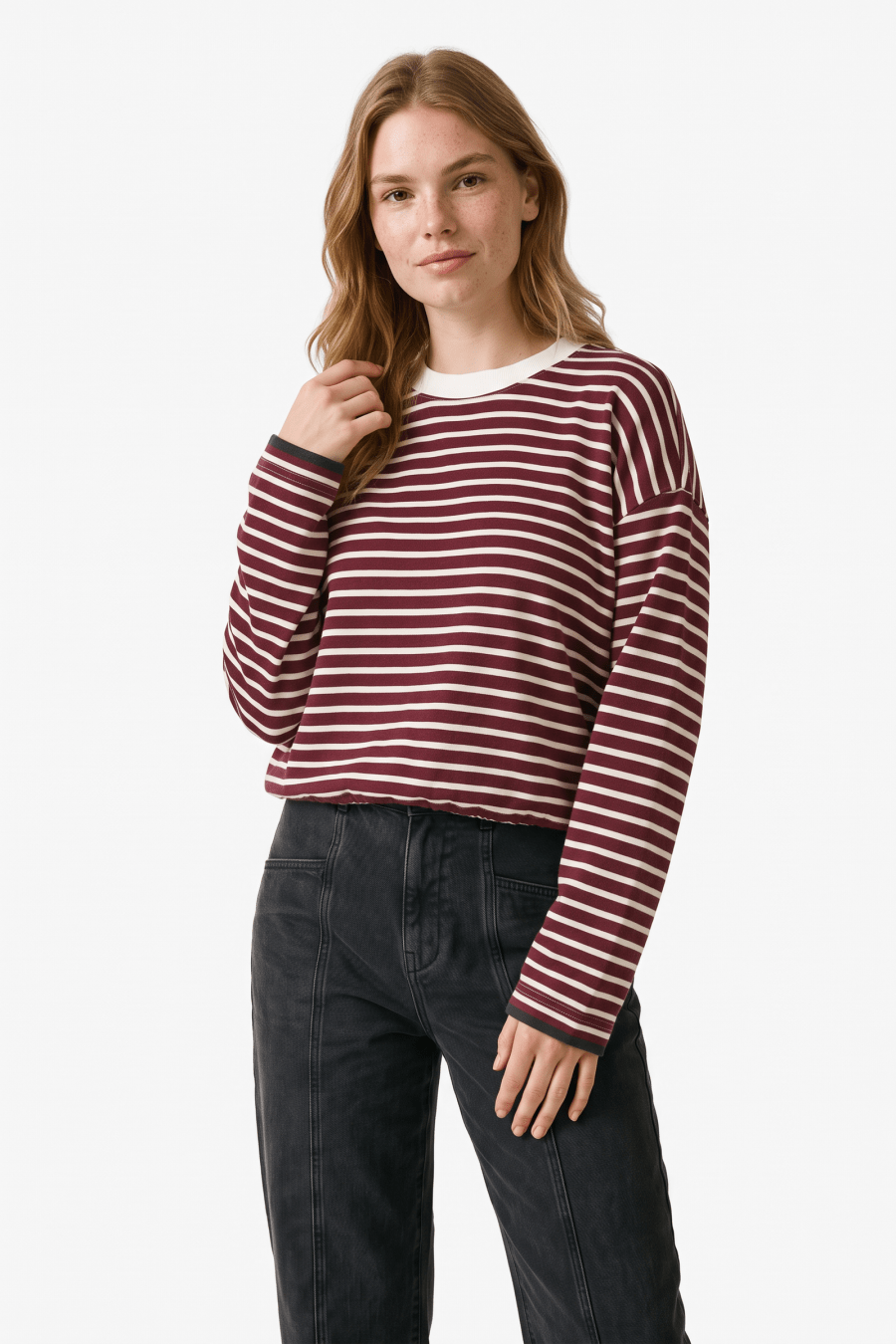 Madeleine t shirt
