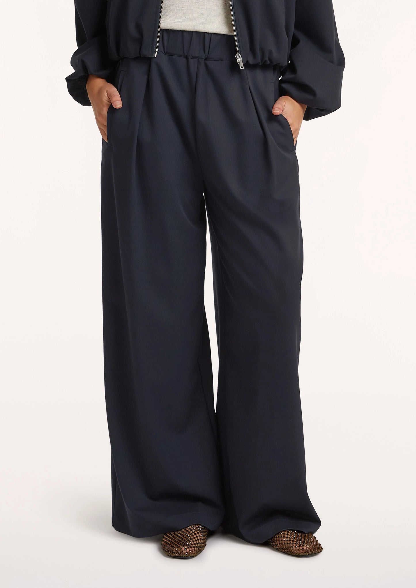 Marlon pants