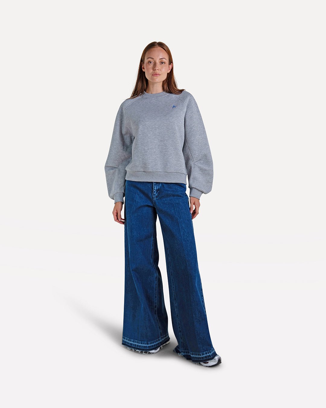 Niya sweater