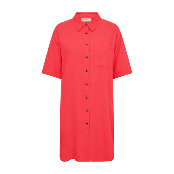 Lava Shirt dress 205820