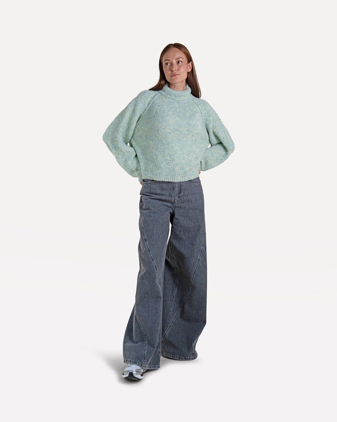 Roxana pull
