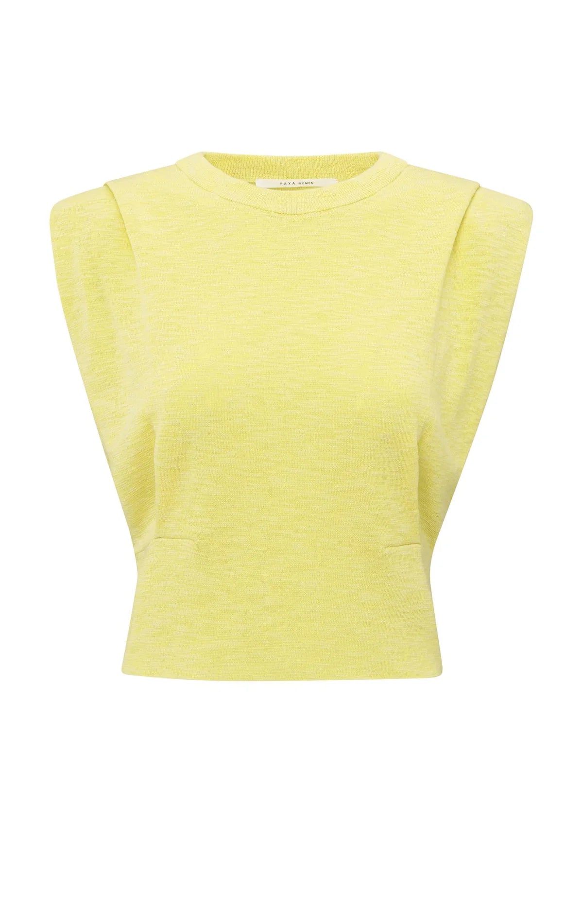 Ya Shoulder detail 000465