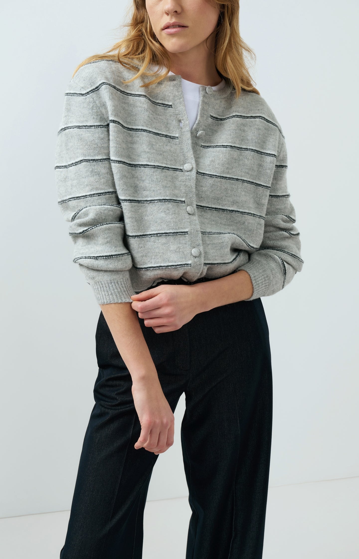 YAStreep gilet 010168