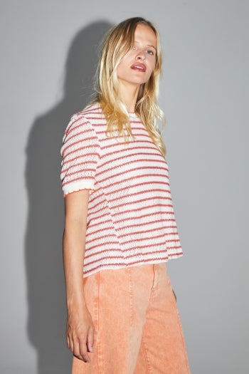 Imp crochet top