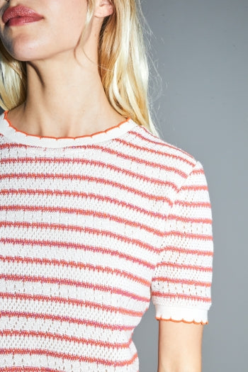 Imp crochet top