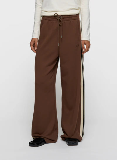 Western jogger tape BRUIn