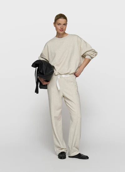 Pleated sweater 10days