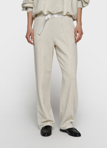 Belt jogger