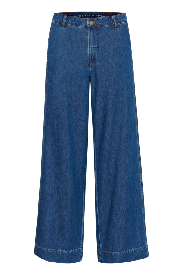 Hilma Wide pant